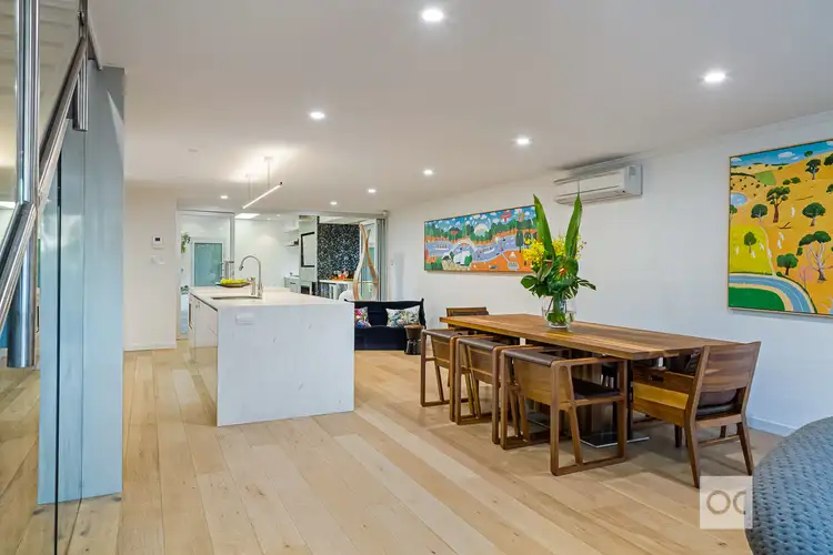 Sixth view of Homely house listing, 86 East Terrace, Adelaide SA 5000