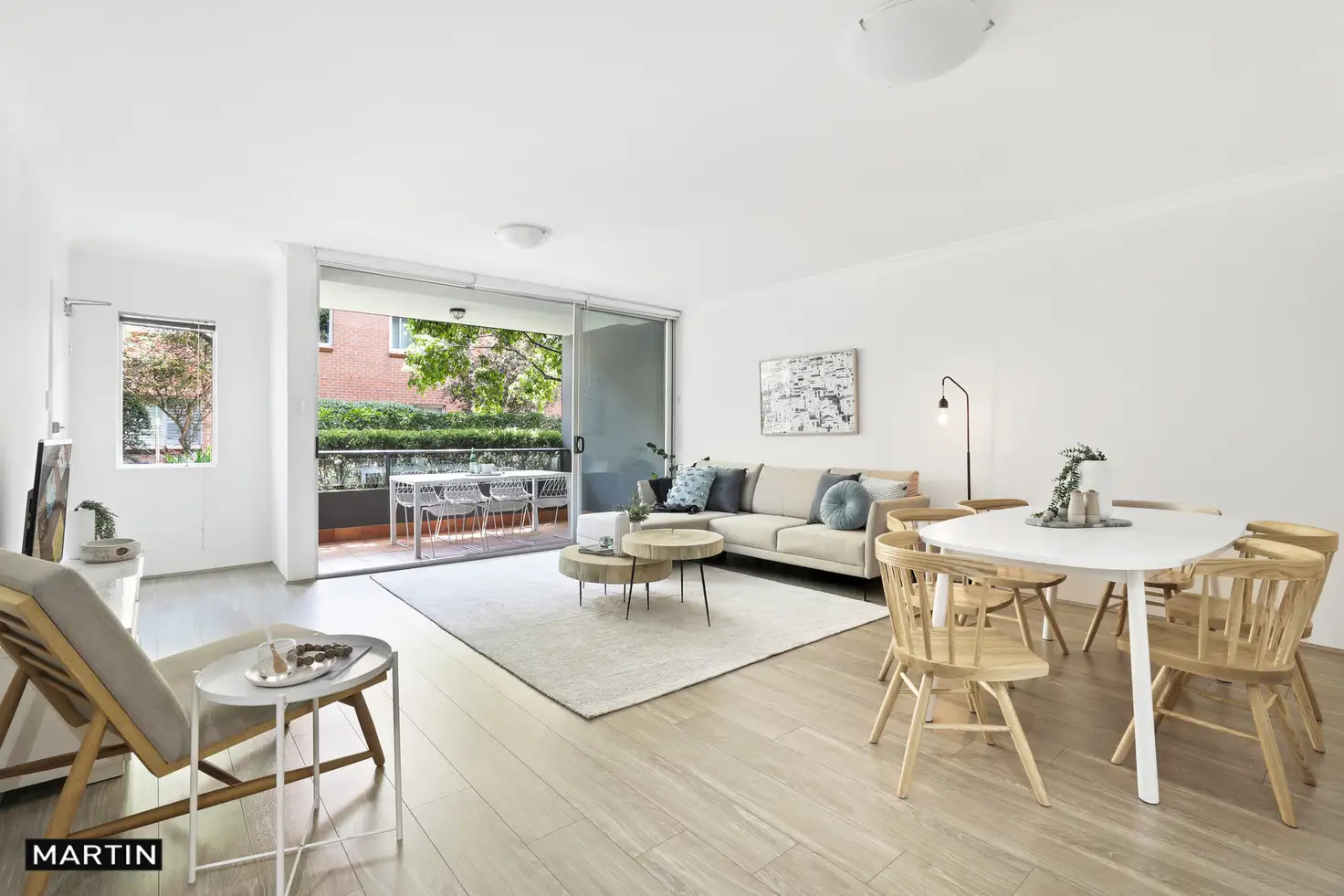 Main view of Homely apartment listing, 35/1 Shirley Street, Alexandria NSW 2015