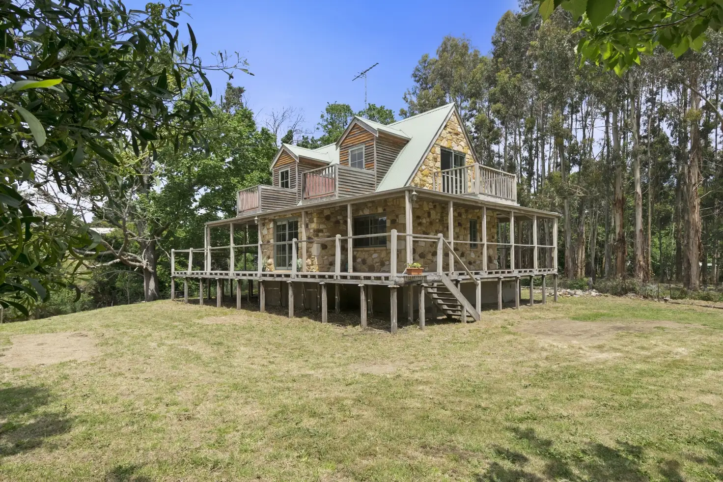 Main view of Homely house listing, 854 Ballan-Greendale Road, Greendale VIC 3341