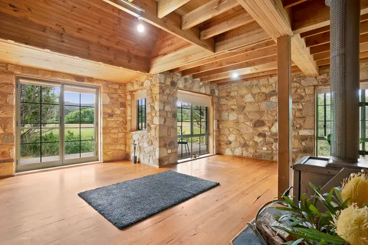 Sixth view of Homely house listing, 854 Ballan-Greendale Road, Greendale VIC 3341