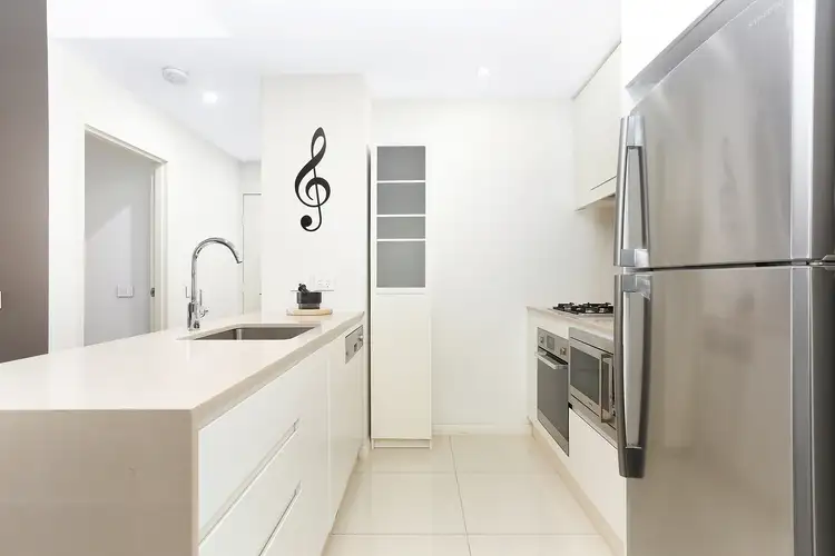 Fourth view of Homely apartment listing, 615/14 Baywater Drive, Wentworth Point NSW 2127