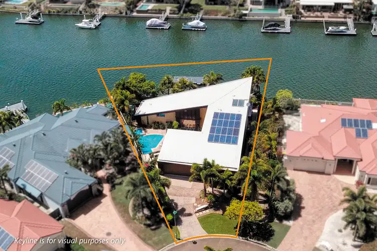 25 Marlin Court