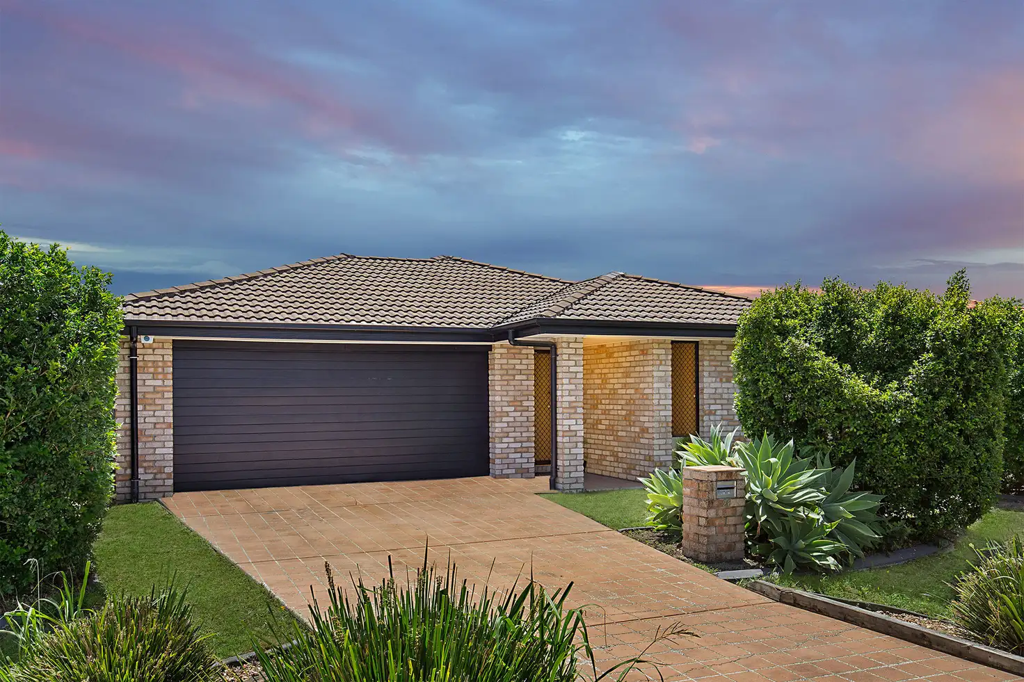 Main view of Homely house listing, 26 Goongarrie Crescent, Parkinson QLD 4115