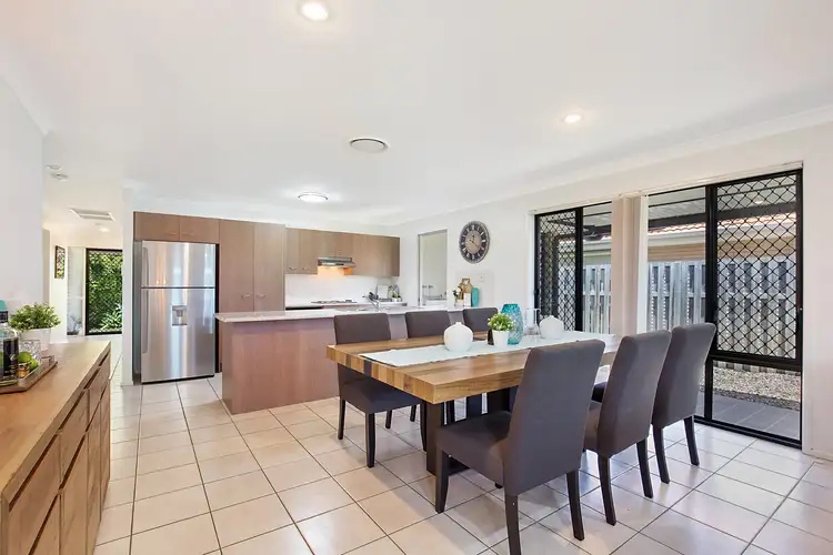 Third view of Homely house listing, 26 Goongarrie Crescent, Parkinson QLD 4115
