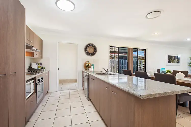 Fourth view of Homely house listing, 26 Goongarrie Crescent, Parkinson QLD 4115