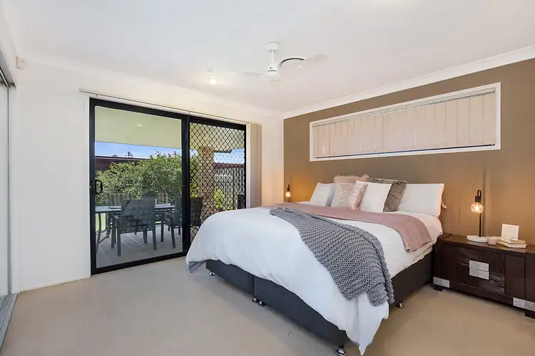 Fifth view of Homely house listing, 26 Goongarrie Crescent, Parkinson QLD 4115