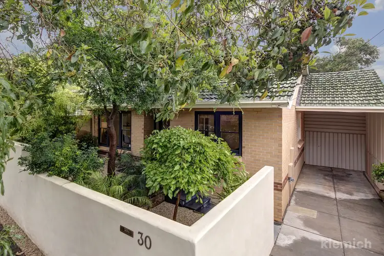30 Thirkell Avenue, Beaumont SA 5066