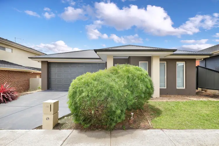 54 Natural Drive, Craigieburn VIC 3064