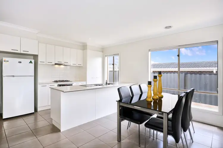 Third view of Homely house listing, 54 Natural Drive, Craigieburn VIC 3064