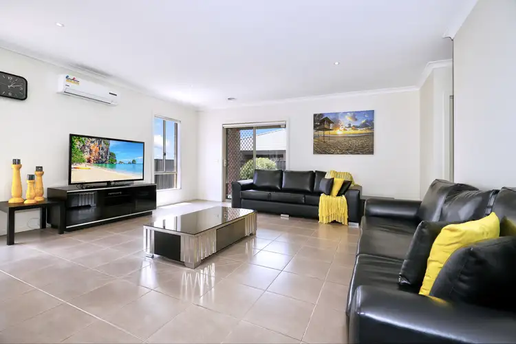 Fourth view of Homely house listing, 54 Natural Drive, Craigieburn VIC 3064