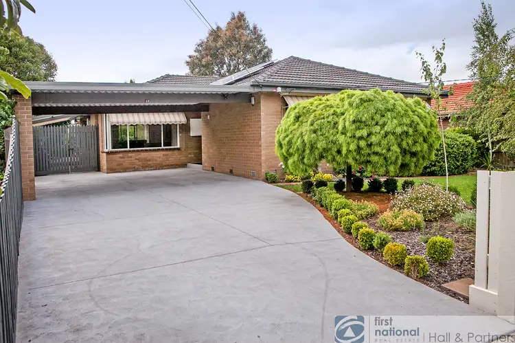 17 Apex Street, Dandenong North VIC 3175