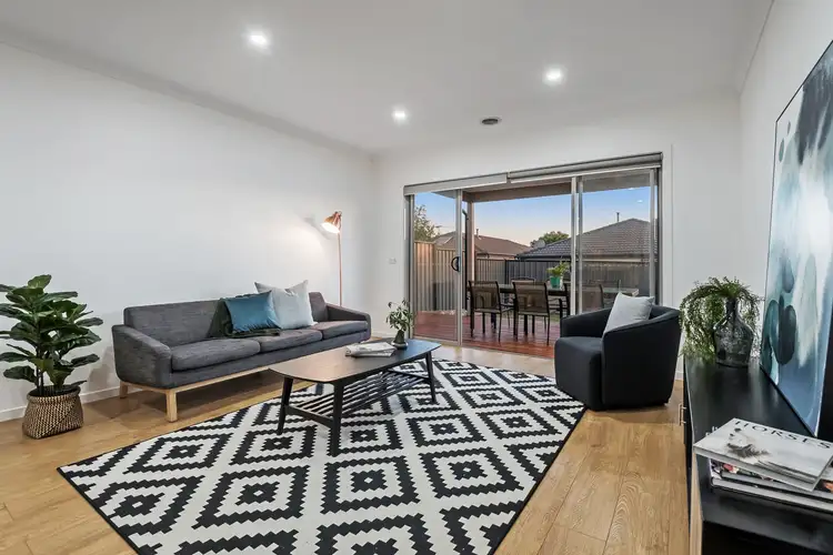 Seventh view of Homely house listing, 35 Kensley Circuit, Craigieburn VIC 3064