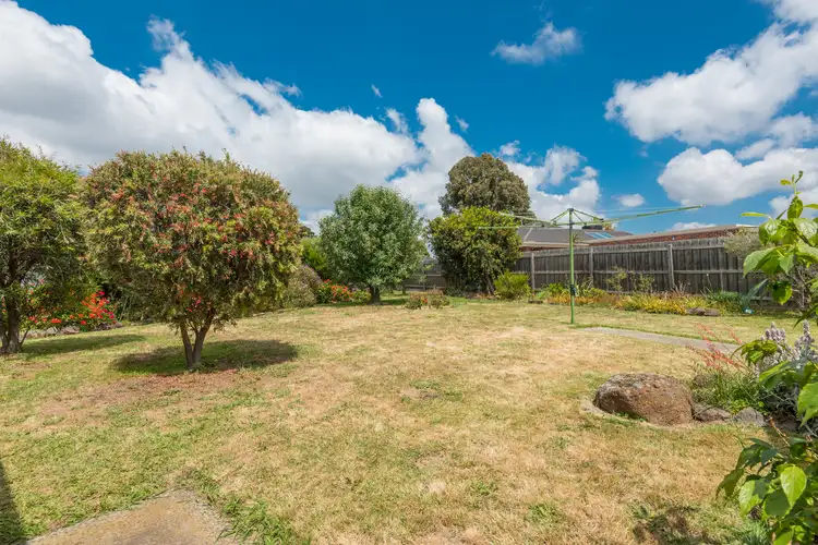 Fourth view of Homely house listing, 25 Milburn Place, Craigieburn VIC 3064