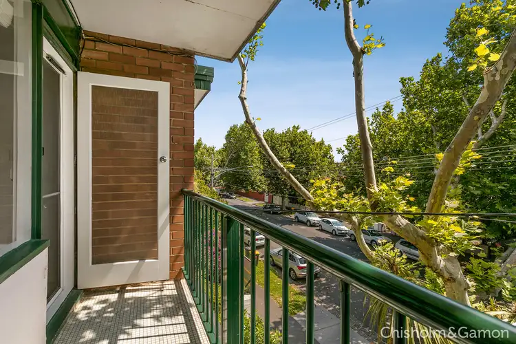 Third view of Homely apartment listing, 6/113 Addison Street, Elwood VIC 3184