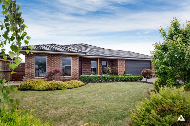16 MacAllister Court, Warragul VIC 3820