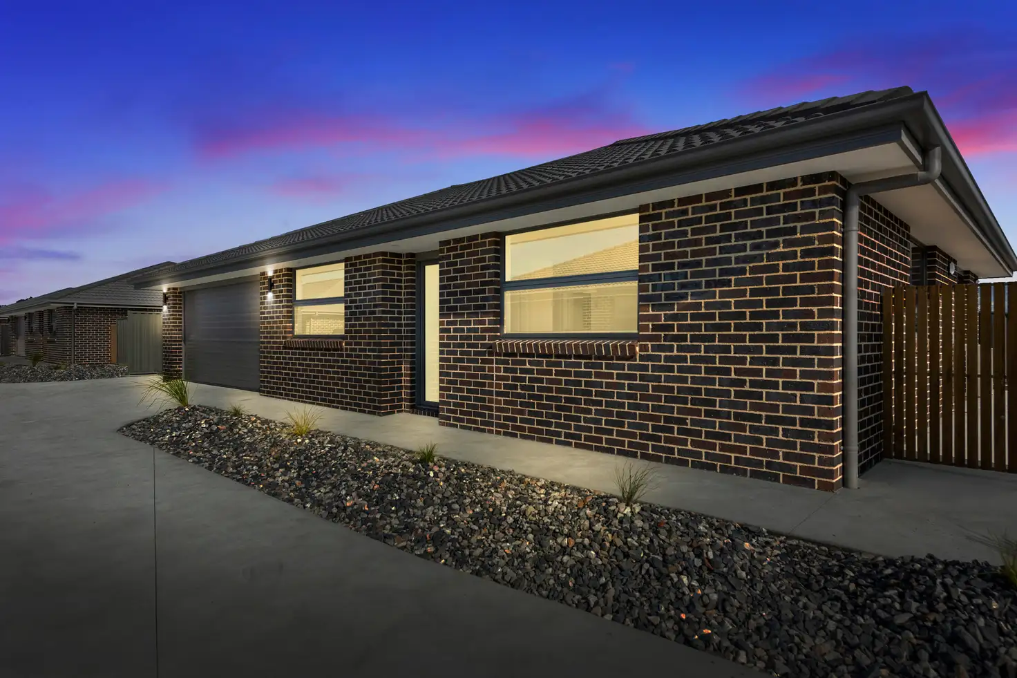 Main view of Homely unit listing, Units 4 &/3 Scully Street, Latrobe TAS 7307