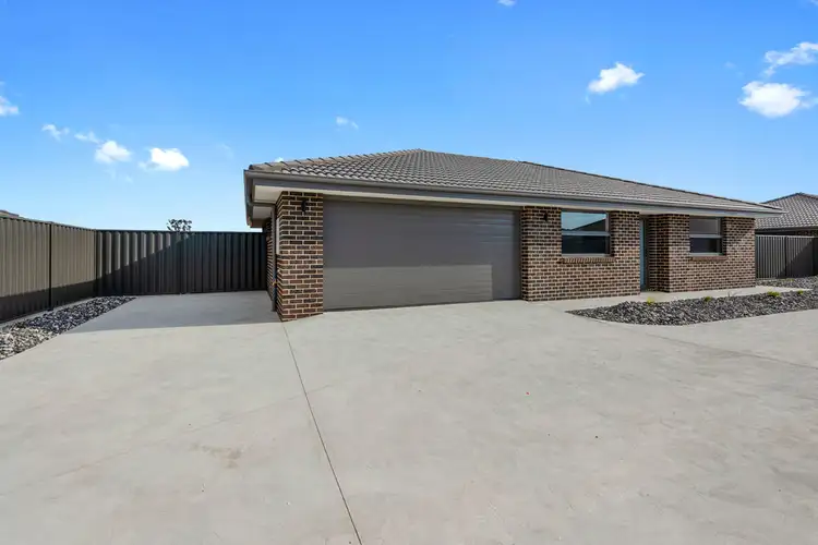 Second view of Homely unit listing, Units 4 &/3 Scully Street, Latrobe TAS 7307