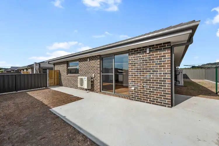 Third view of Homely unit listing, Units 4 &/3 Scully Street, Latrobe TAS 7307