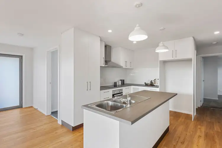 Fourth view of Homely unit listing, Units 4 &/3 Scully Street, Latrobe TAS 7307