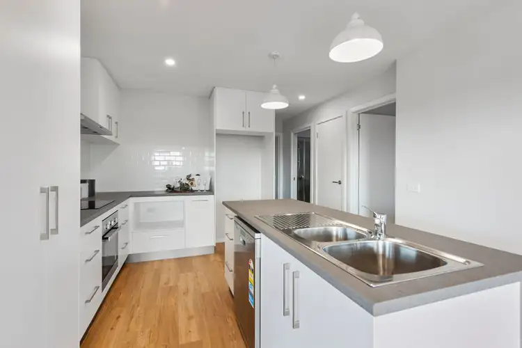 Fifth view of Homely unit listing, Units 4 &/3 Scully Street, Latrobe TAS 7307