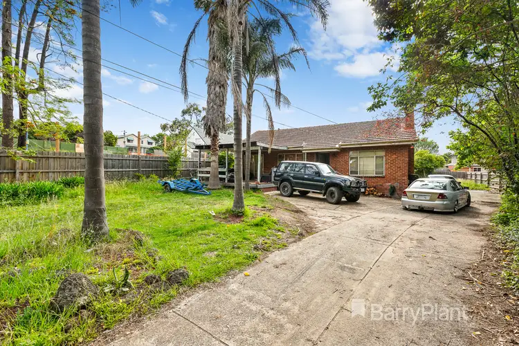 Main view of Homely house listing, 303 Dorset Road, Boronia VIC 3155