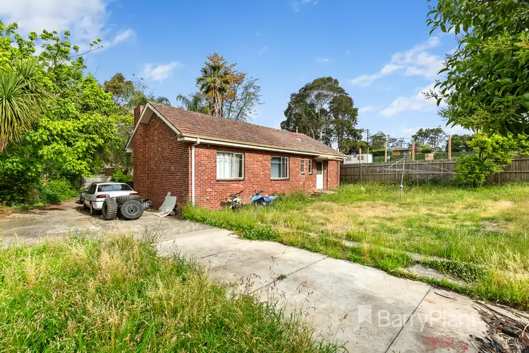 Fifth view of Homely house listing, 303 Dorset Road, Boronia VIC 3155