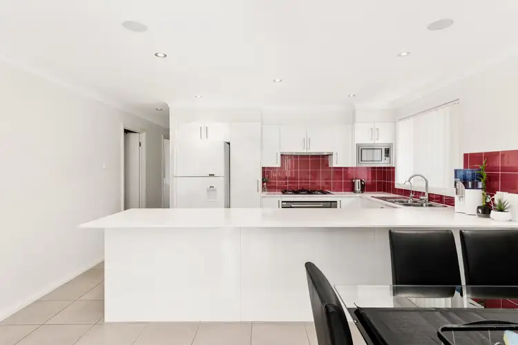 Second view of Homely house listing, 41 Robey Avenue, Middleton Grange NSW 2171
