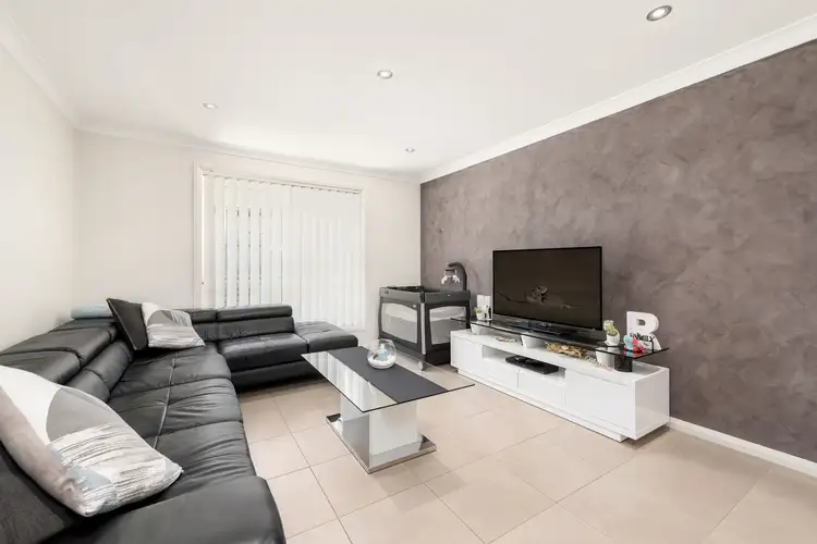 Third view of Homely house listing, 41 Robey Avenue, Middleton Grange NSW 2171