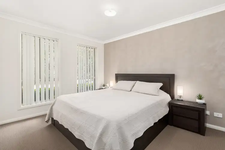 Fourth view of Homely house listing, 41 Robey Avenue, Middleton Grange NSW 2171