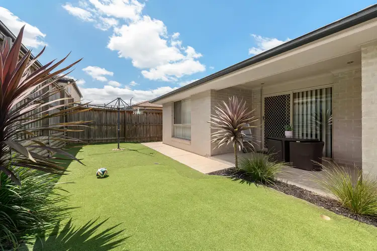 Sixth view of Homely house listing, 41 Robey Avenue, Middleton Grange NSW 2171