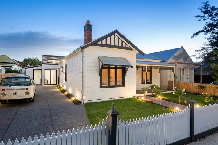 Main view of Homely house listing, 32 Railway Crescent, Williamstown VIC 3016