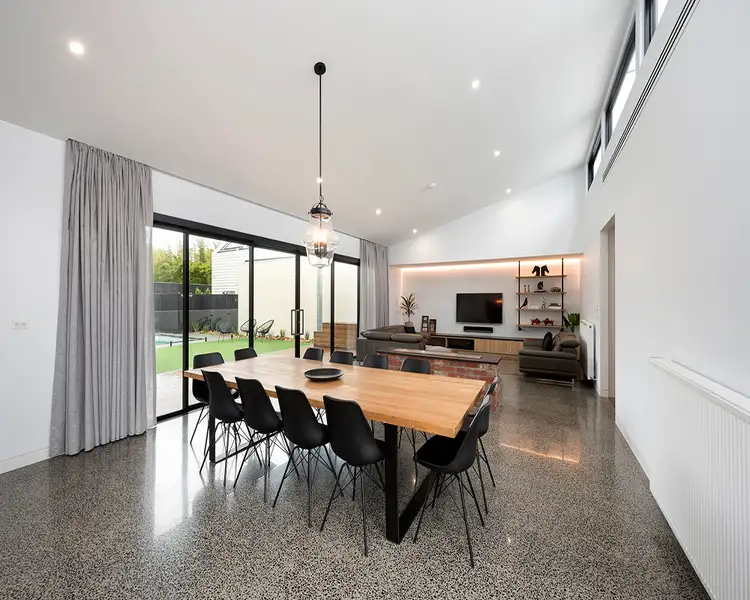 Second view of Homely house listing, 32 Railway Crescent, Williamstown VIC 3016