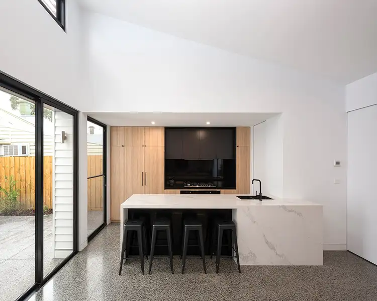 Third view of Homely house listing, 32 Railway Crescent, Williamstown VIC 3016