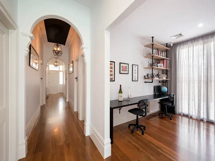 Fourth view of Homely house listing, 32 Railway Crescent, Williamstown VIC 3016
