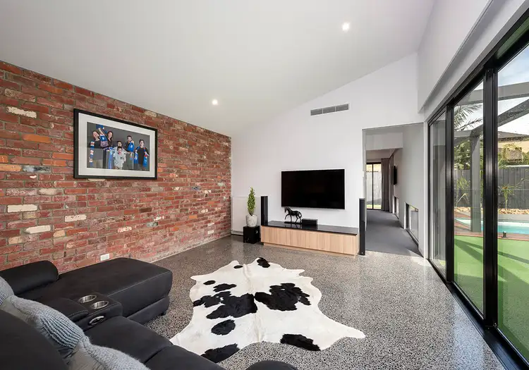 Fifth view of Homely house listing, 32 Railway Crescent, Williamstown VIC 3016
