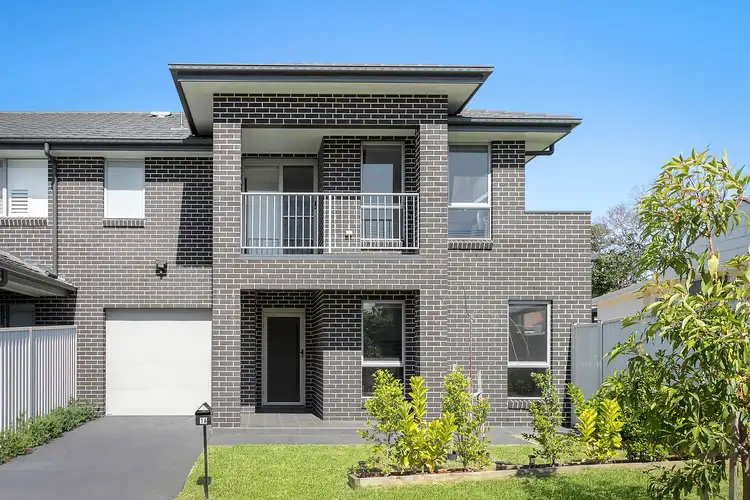 Main view of Homely semi-detached listing, 1A Ada Street, Padstow NSW 2211