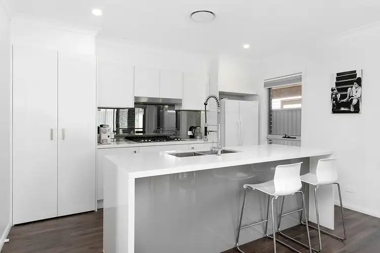 Second view of Homely semi-detached listing, 1A Ada Street, Padstow NSW 2211