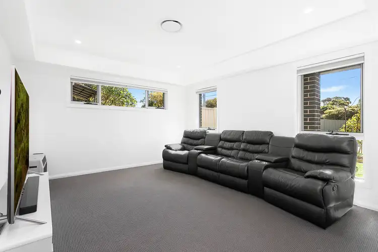 Third view of Homely semi-detached listing, 1A Ada Street, Padstow NSW 2211