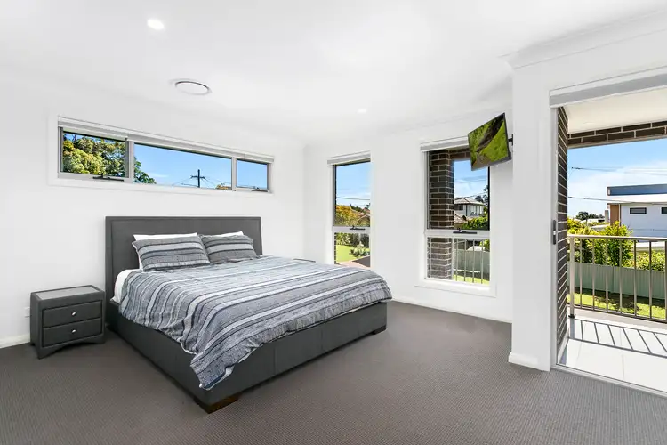 Sixth view of Homely semi-detached listing, 1A Ada Street, Padstow NSW 2211