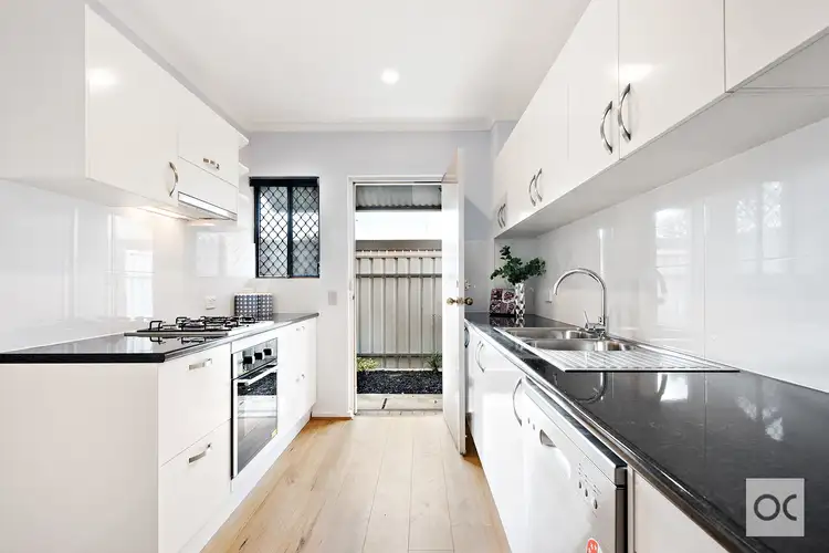 Third view of Homely unit listing, 5/12 Willcox Street, Adelaide SA 5000