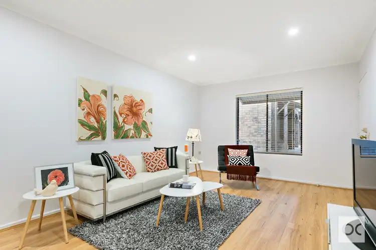 Fifth view of Homely unit listing, 5/12 Willcox Street, Adelaide SA 5000