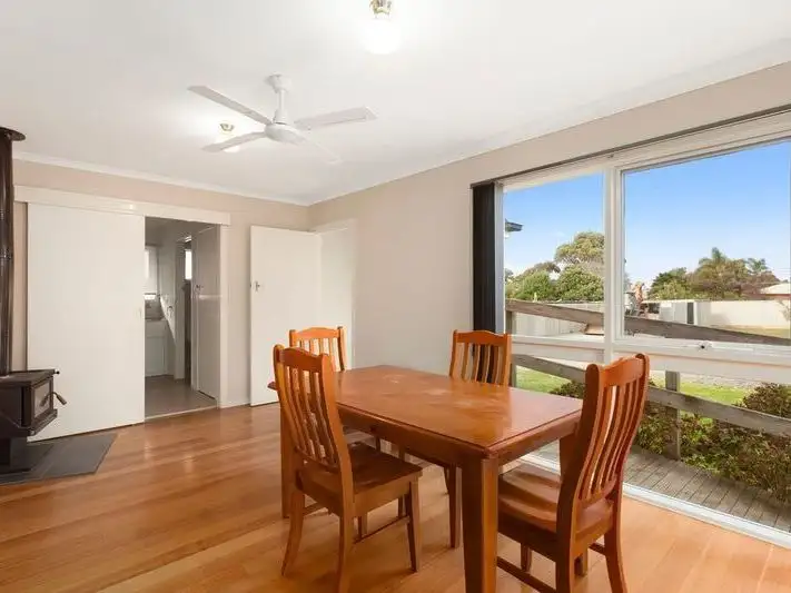 Second view of Homely house listing, 19 Pengilley Avenue, Apollo Bay VIC 3233