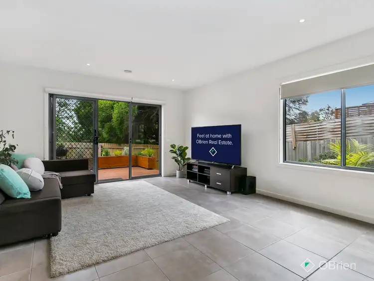 Second view of Homely unit listing, 5/7 Koomaloo Place, Carrum Downs VIC 3201