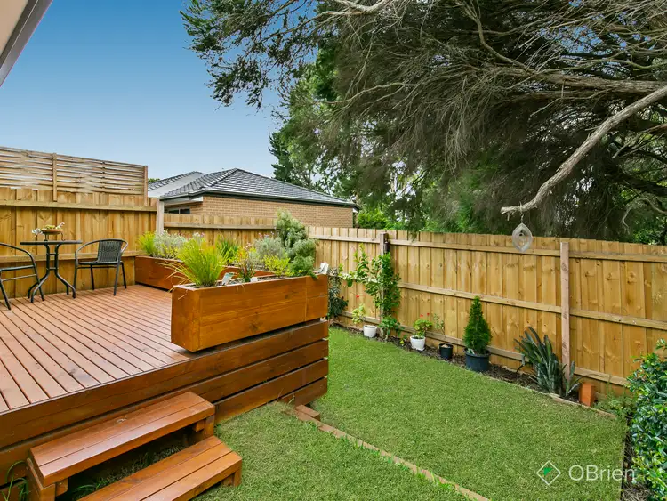 Fourth view of Homely unit listing, 5/7 Koomaloo Place, Carrum Downs VIC 3201
