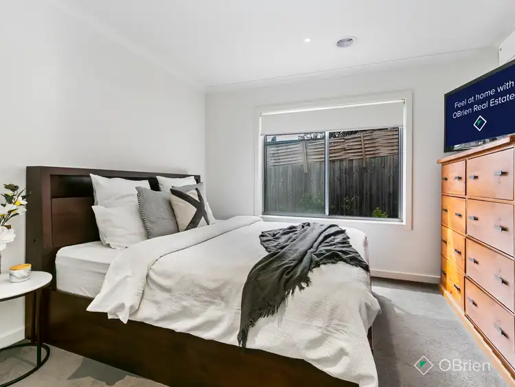 Fifth view of Homely unit listing, 5/7 Koomaloo Place, Carrum Downs VIC 3201