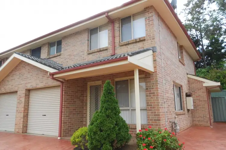 6/59 Rowland Avenue
