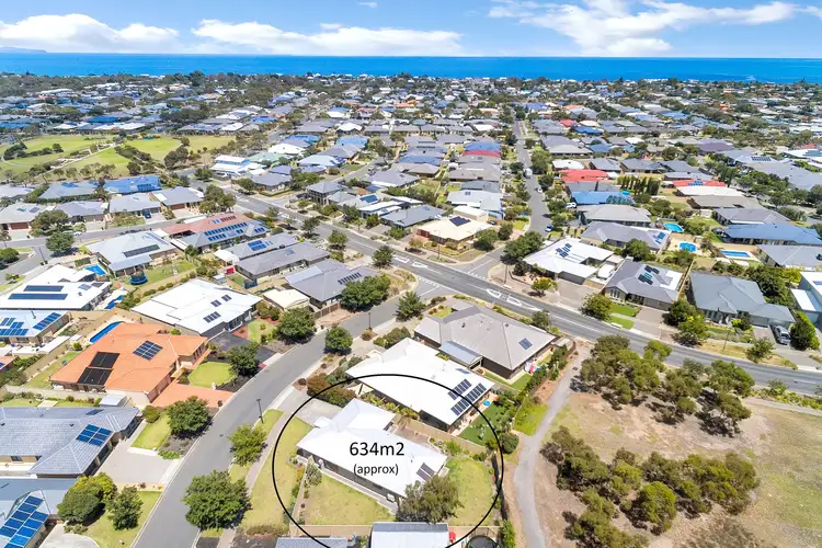 Second view of Homely house listing, 5 Knoll Avenue, Aldinga Beach SA 5173