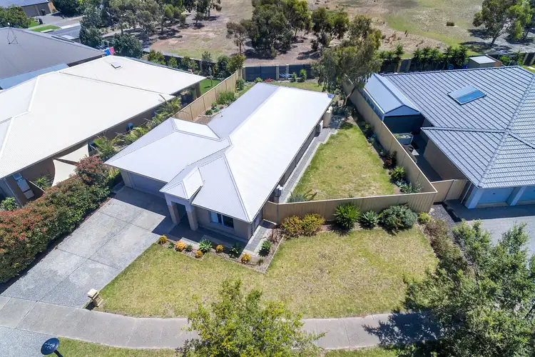 Third view of Homely house listing, 5 Knoll Avenue, Aldinga Beach SA 5173