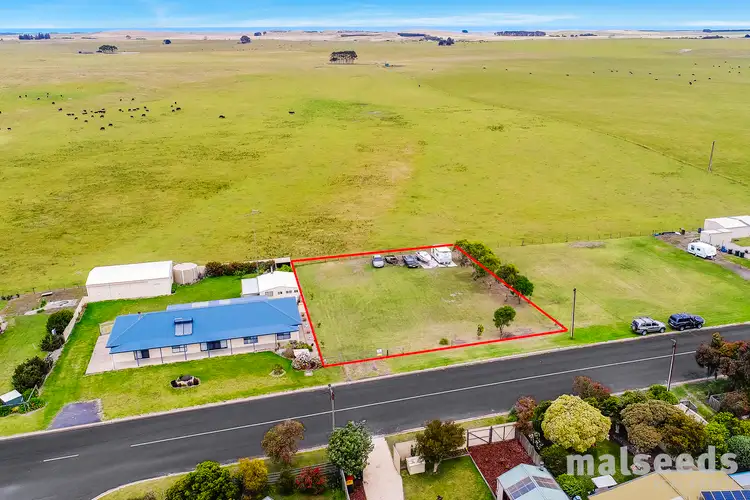 17 Donovans Road, Donovans SA 5291
