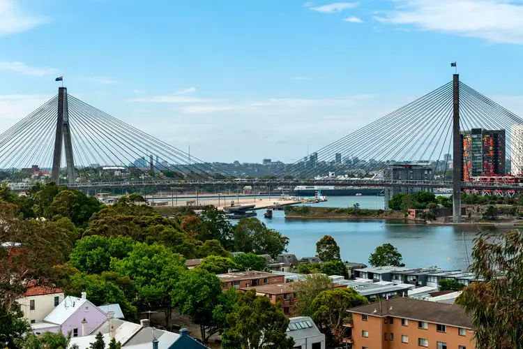 27/2a Forsyth Street, Glebe NSW 2037